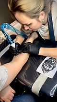 Портфолио Алисы